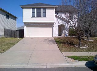 6708 Piedras Blanco Dr, Austin, TX 78747