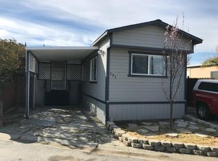 193 S Sun St, Santa Nella, CA 95322