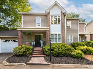 4528 Fernhaven Cir, Winston Salem, NC 27104