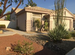 3321 Tuscany Village Dr #1, Las Vegas, NV 89129