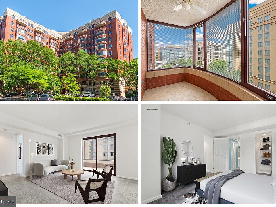1st image of 2400 Clarendon Blvd N #605