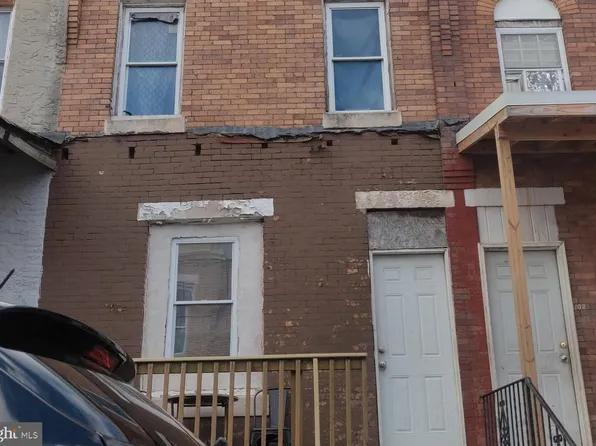 2110 S Daggett St, Philadelphia, PA 19142