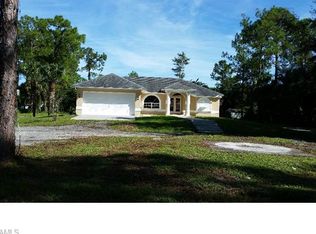 1461 Golden Gate Blvd E, Naples, FL 34120