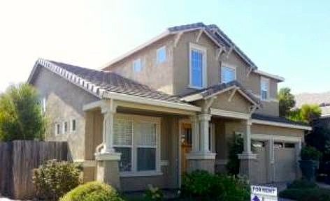 Spectacular Curb Appeal