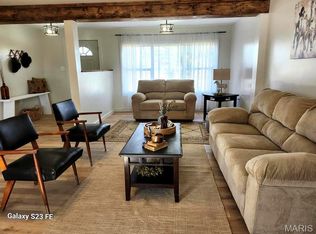 972 Sunny Ridge Vw, Union, MO 63084