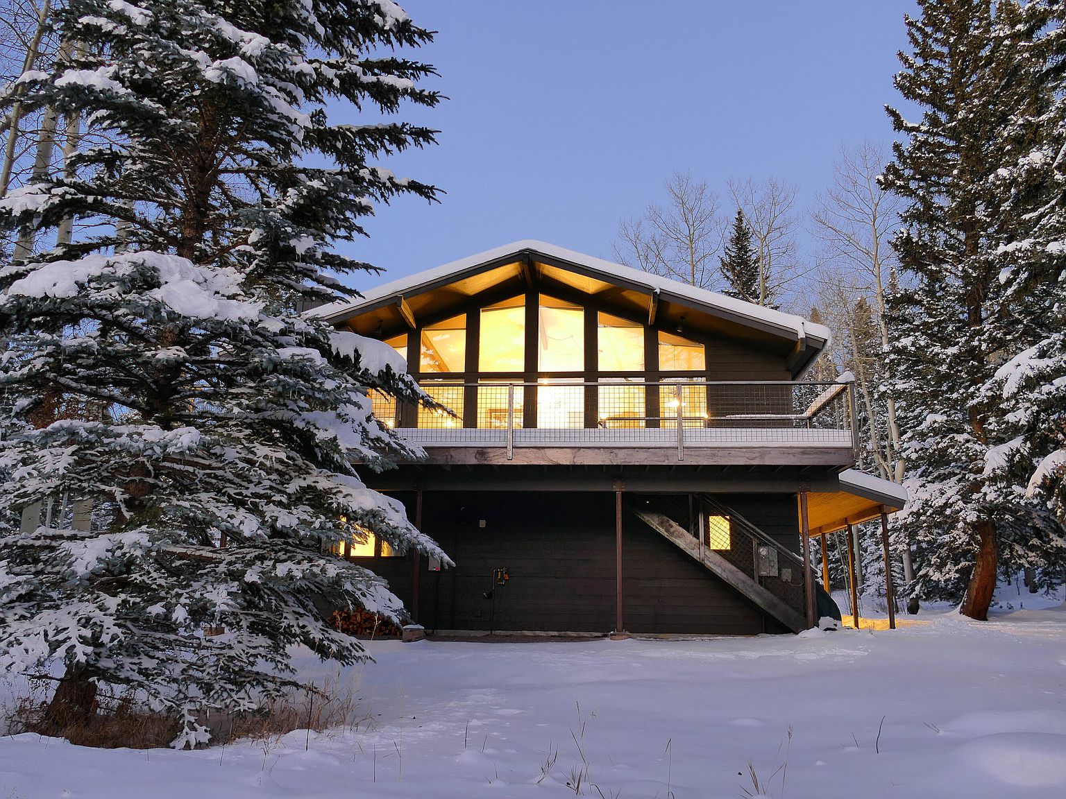 285 Beaver Pond Ln, Telluride, CO 81435 Zillow