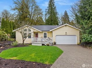 2415 SW Tyndell Circle, Tumwater, WA 98512