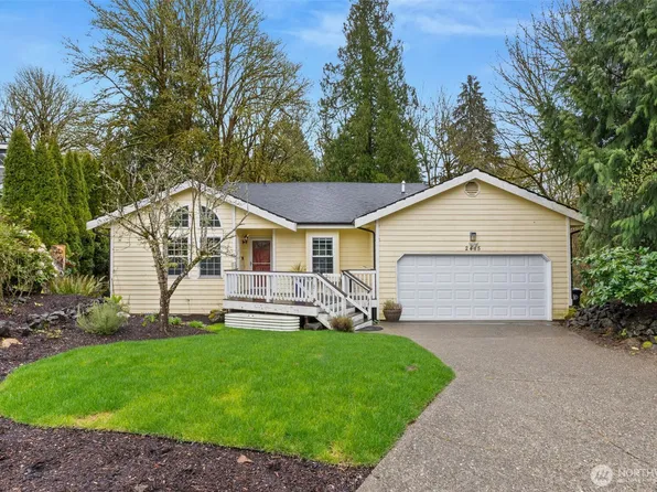 2415 SW Tyndell Circle, Tumwater, WA 98512