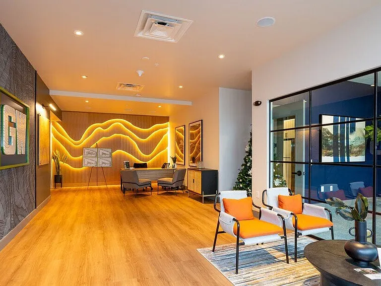 GW Apartments — Photo 22