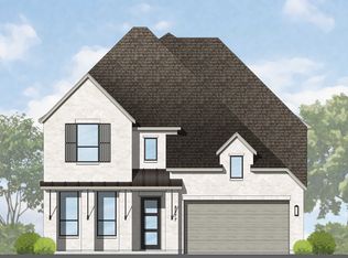 1601 Quartz St, Northlake, TX 76247