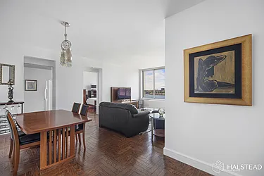 Sold by Halstead Real Estate