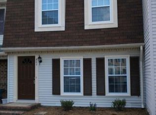 807 Pencil Box Way, Virginia Beach, VA 23462