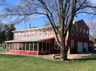 304 Grace Stockham, Aurora, NE 68818