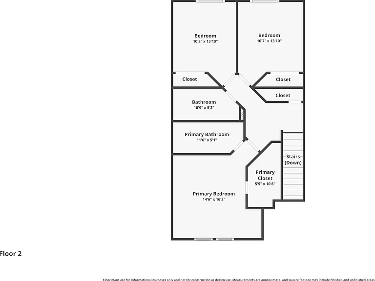 5493 Cross Creek Dr — Photo 16