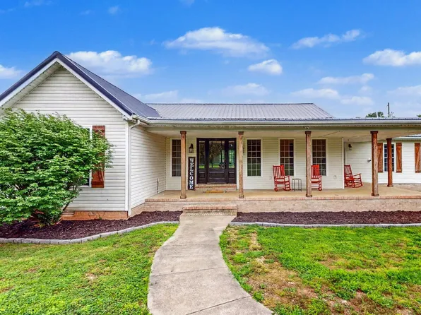 190 Castleberry Ln, Benton, KY 42025