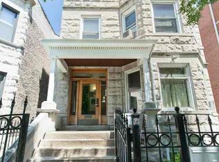 1210 W Addison St #G5, Chicago, IL 60613