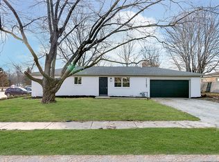 11197 Meadows Dr, Fishers, IN 46038