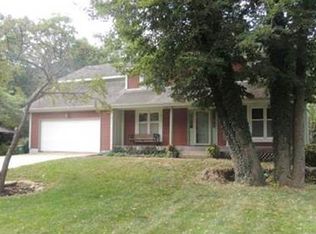 12017 W 72nd Ter, Shawnee, KS 66216