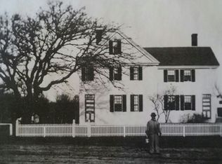 30 Governor Prence Rd, Eastham, MA 02642