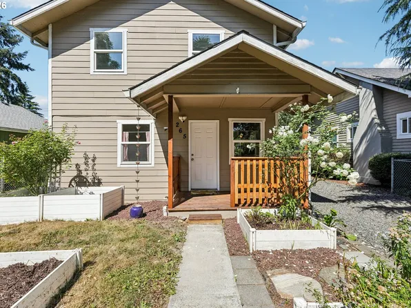265 17th Ave, Longview, WA 98632