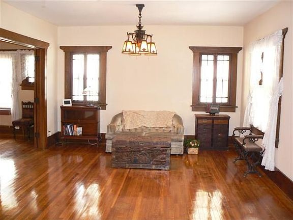 East End of Formal Living Room