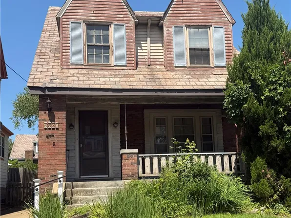 6521 Bartlett St, Pittsburgh, PA 15217