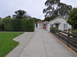 4437 San Pablo Dam Rd, El Sobrante, CA 94803