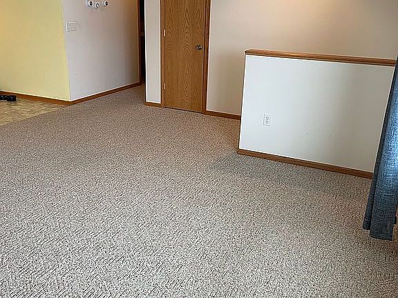 Living Rm View From Window