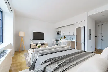 Rented by Modern Spaces