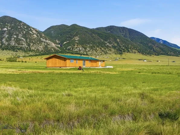 3 E Waco Ln, Ennis, MT 59729