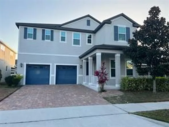 8794 Crescendo Ave, Windermere, FL 34786