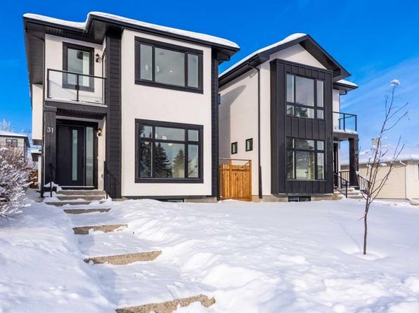 31 E Harvard St NW, Calgary, AB T2K 2B5