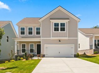 6307 Loudwater Ct Lot 116, Smyrna, TN 37167