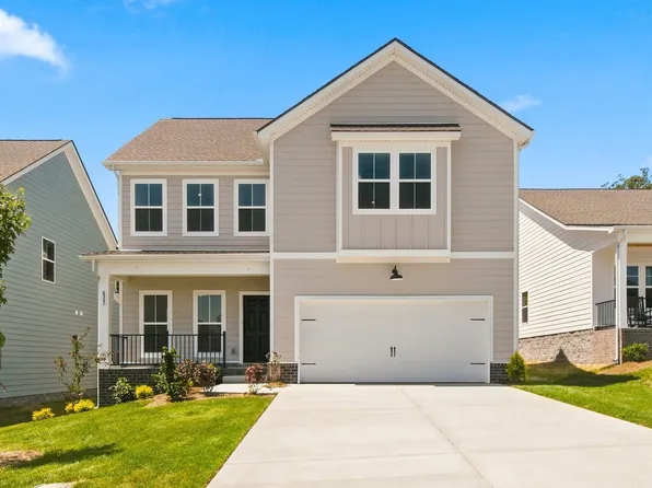 6307 Loudwater Ct Lot 116, Smyrna, TN 37167