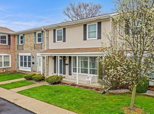 13365 Lake Point Blvd #1, Van Buren Township, MI