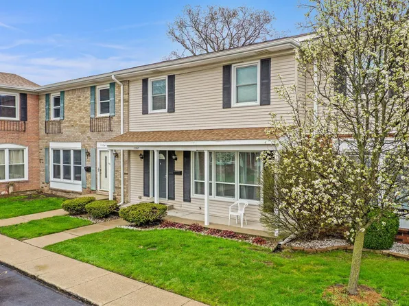 13365 Lake Point Blvd #1, Van Buren Township, MI 48111