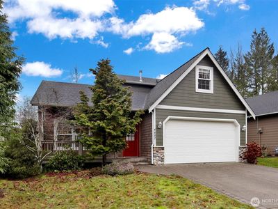 4007 Adams Avenue, Bellingham, WA, 98229