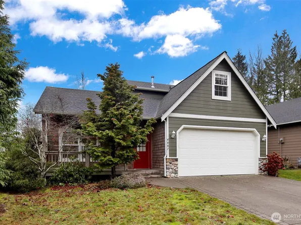 4007 Adams Avenue, Bellingham, WA 98229