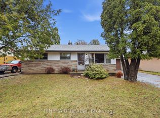 164 Bancroft Rd, London, ON N5V1C7