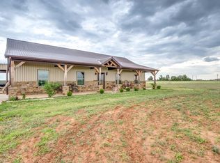 6006 N County Road 1500, Shallowater, TX 79363