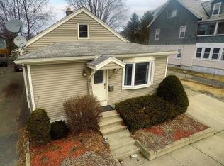 260 Grattan St, Chicopee, MA 01020