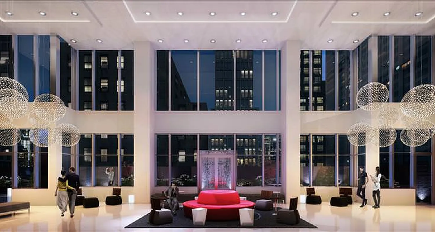 113 Nassau Street 29E