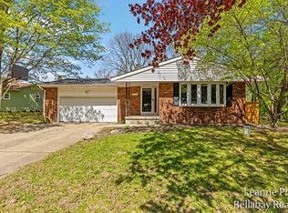 231 Eden Rd, Battle Creek, MI 49017