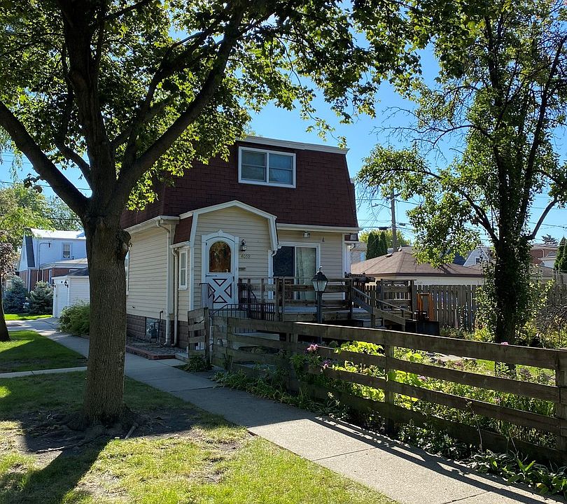4059 N Osceola Ave, Norridge, IL 60706 Zillow
