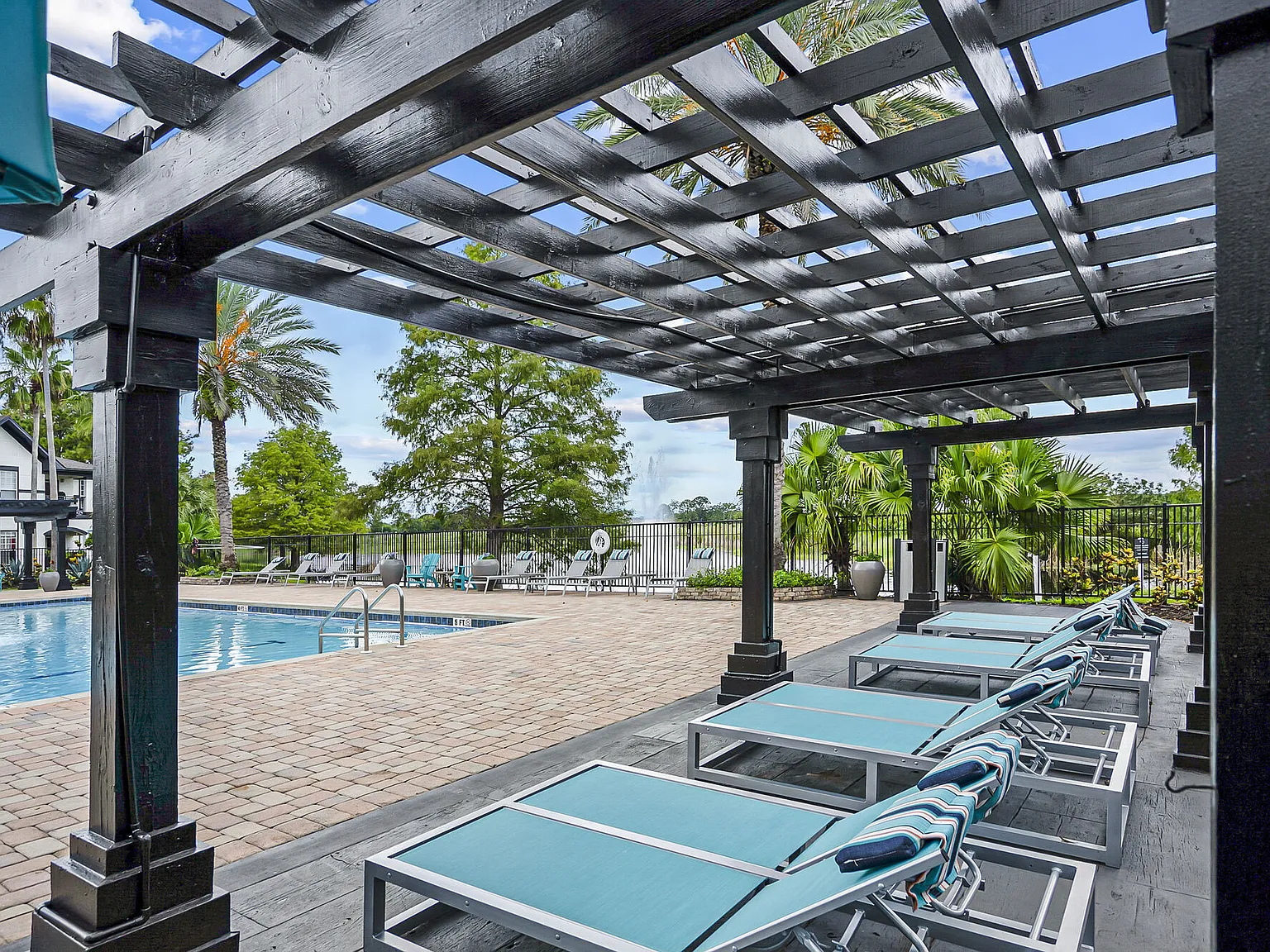 THE CLUB AT MILLENIA — Photo 3