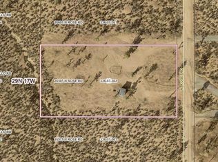 26585 N Rose Rd, Meadview, AZ 86444