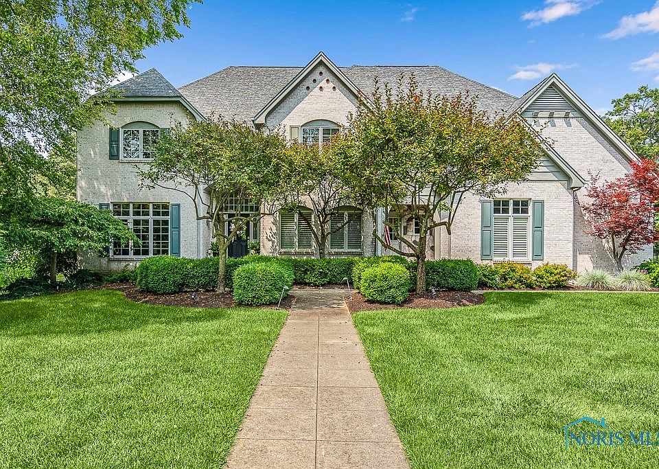 4660 Ginger Hill Rd, Toledo, OH 43623 Zillow