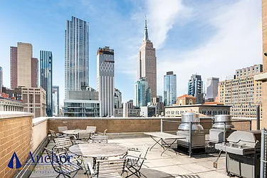 Rented by Anchor Associates