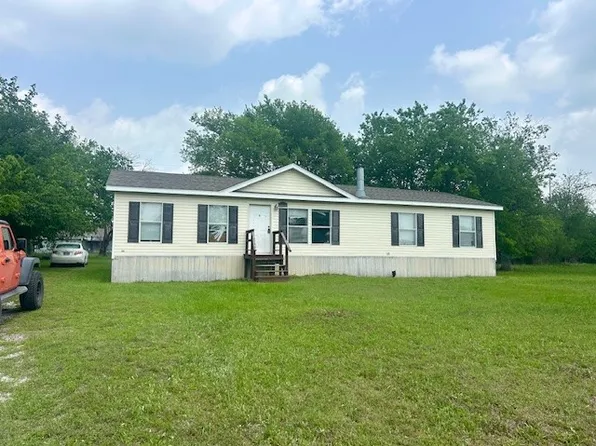 407 S Herman St, Mexia, TX 76667