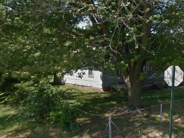 1011 E Vine St, Cushing, OK 74023